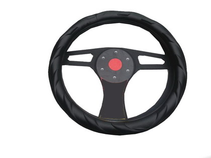Steering wheel cover SWC-70036